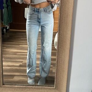 Pacsun 90s boyfriend jeans